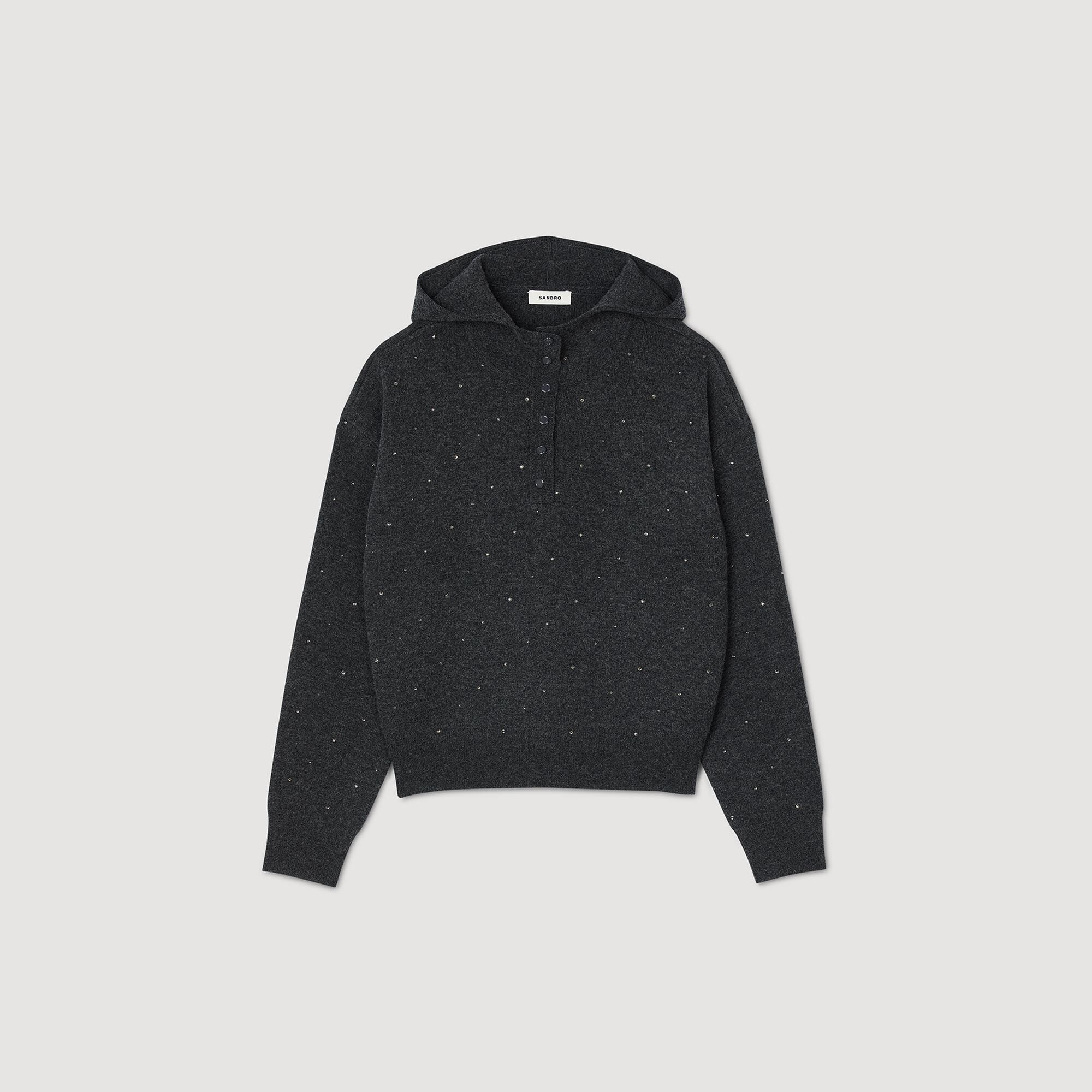 Sweaters Sandro Paris