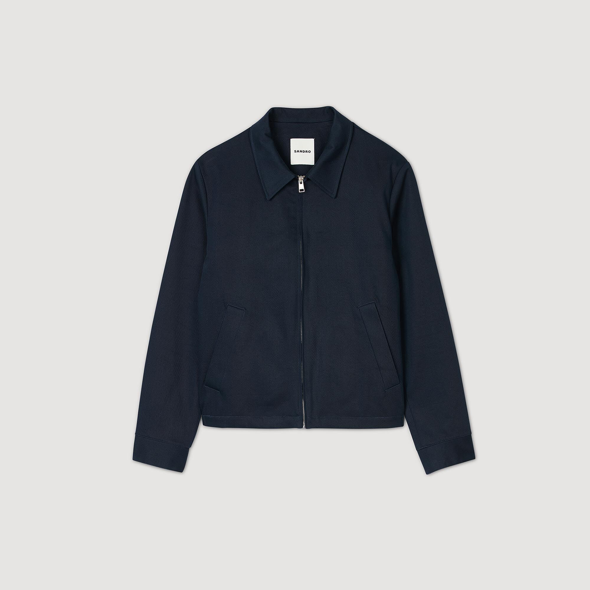 Sandro veste homme deals