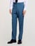 Wool suit trousers