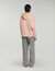 Fleece hoodie