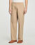 Wide-leg trousers