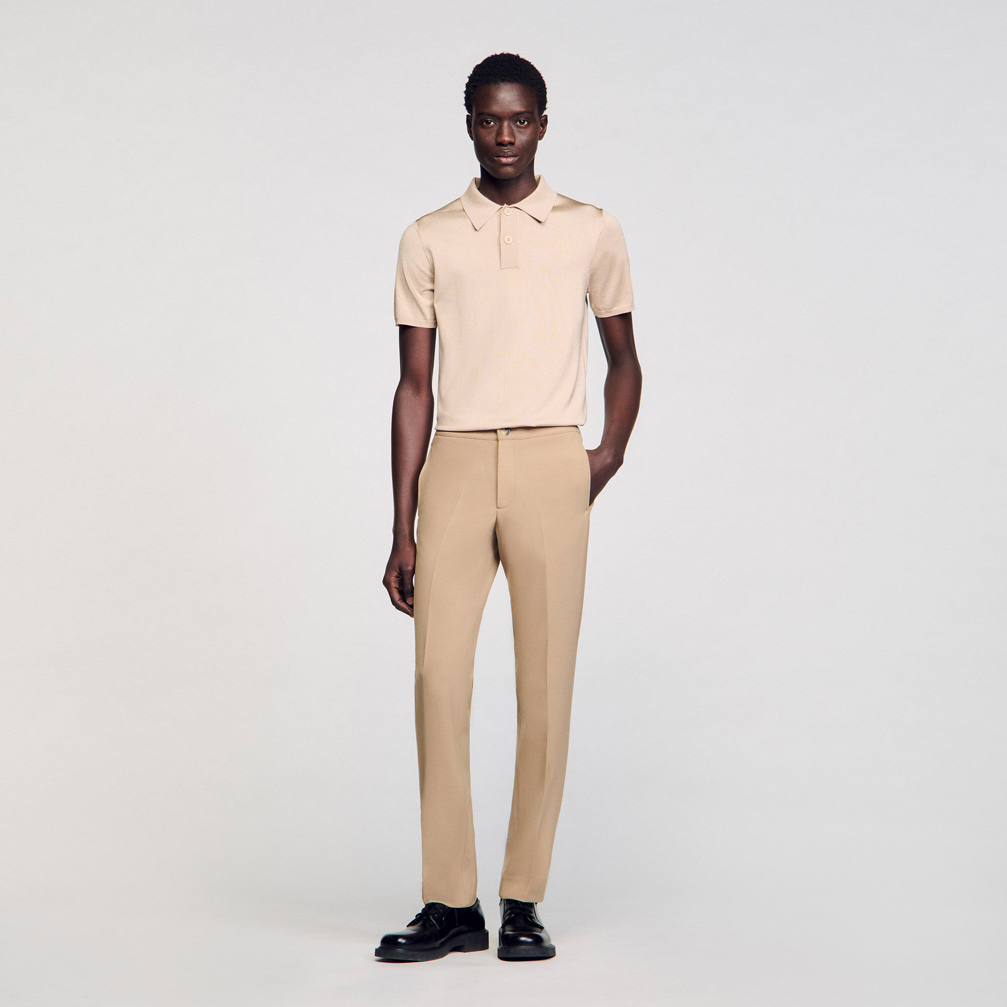 Pants & Jeans for men | Sandro Paris