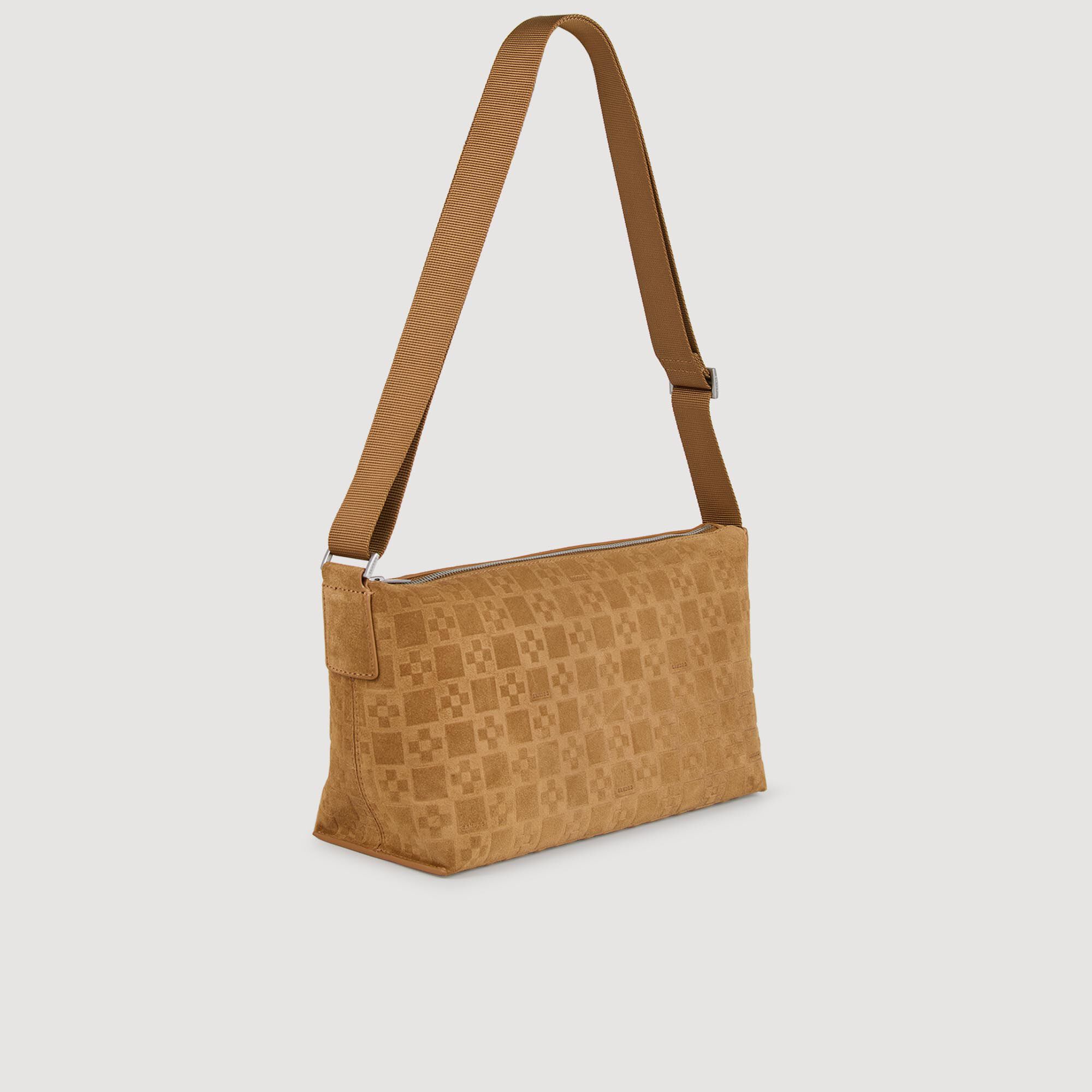 Shoulder hobo bag