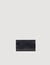 Yza Pocket clutch bag