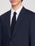 Wool suit jacket
