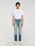 Slim-fit jeans