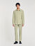 Long-sleeved jersey shirt