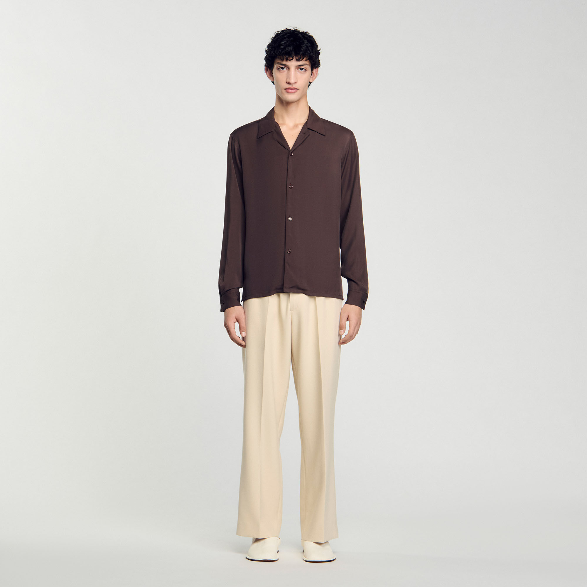 Floaty shirt