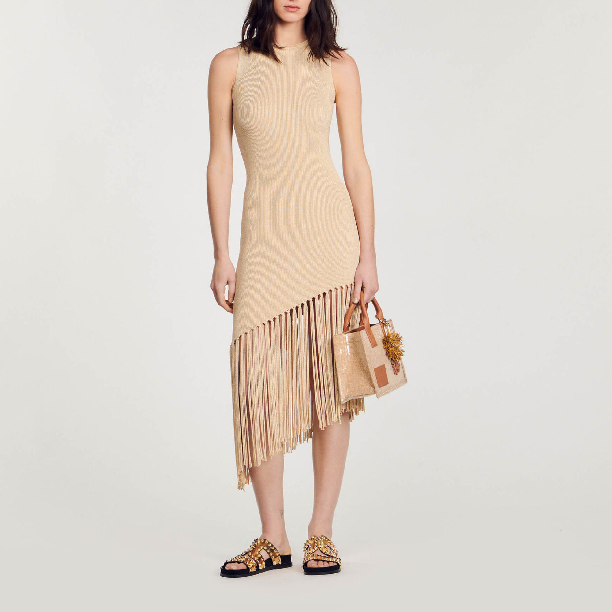 Dresses for women Sandro Paris