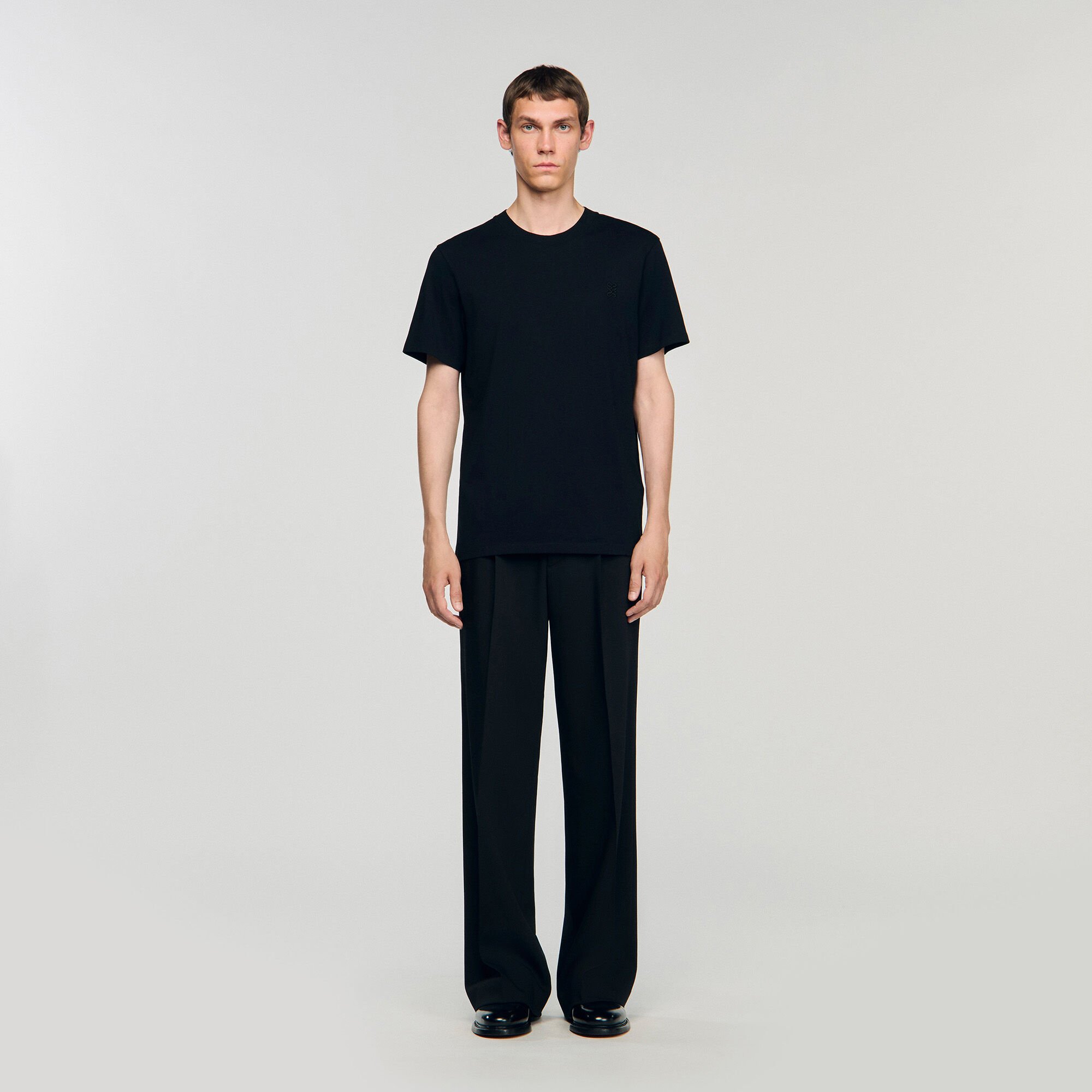 Cotton T-shirt