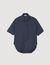 Rhinestone tie shirt