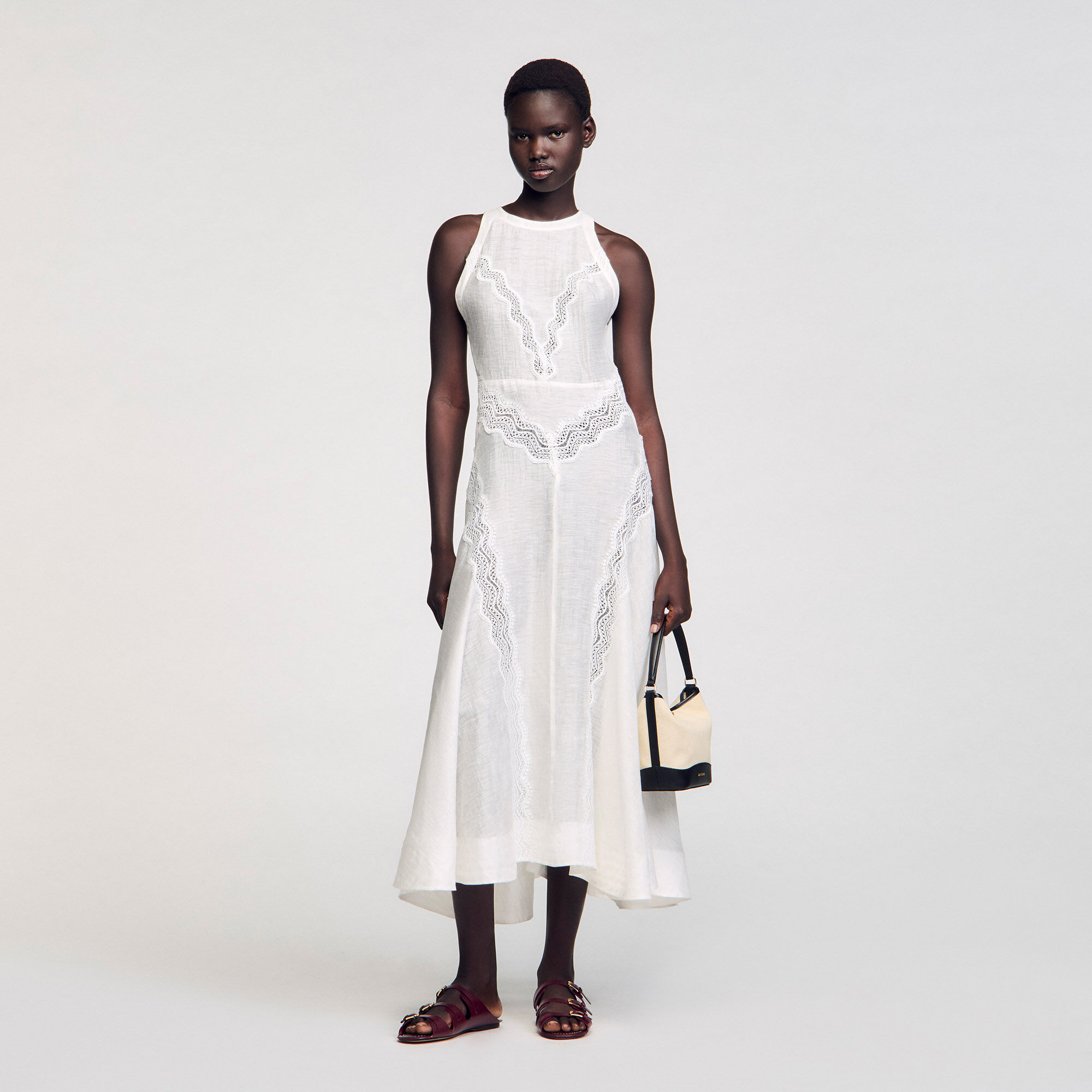 New in for women | Sandro Paris