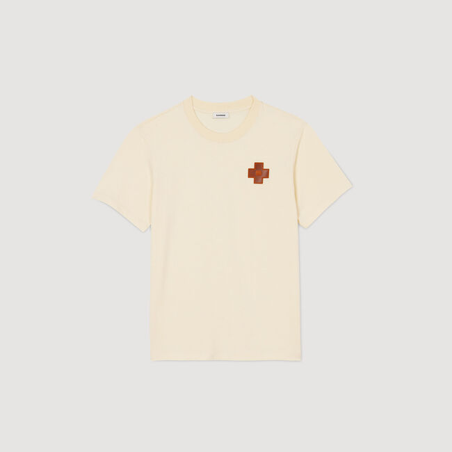 Cross T-shirt