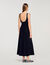 Beaded dress