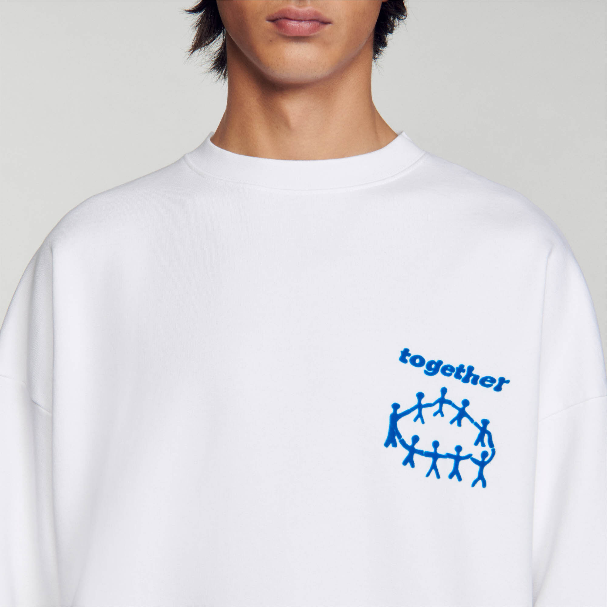 Together sweatshirt