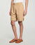 Square Cross jacquard shorts