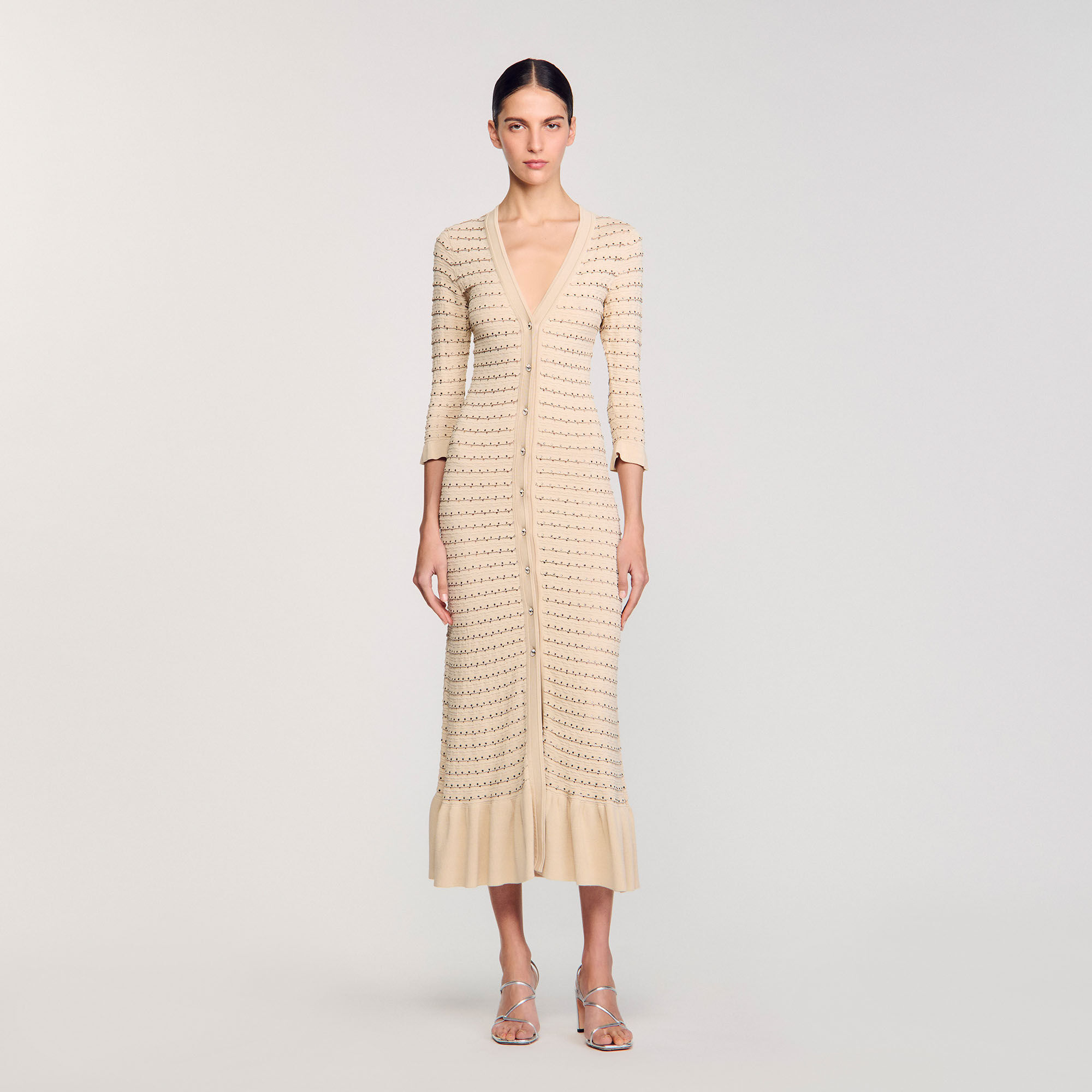 Dresses for women | Sandro Paris Dresses for women | Sandro Paris