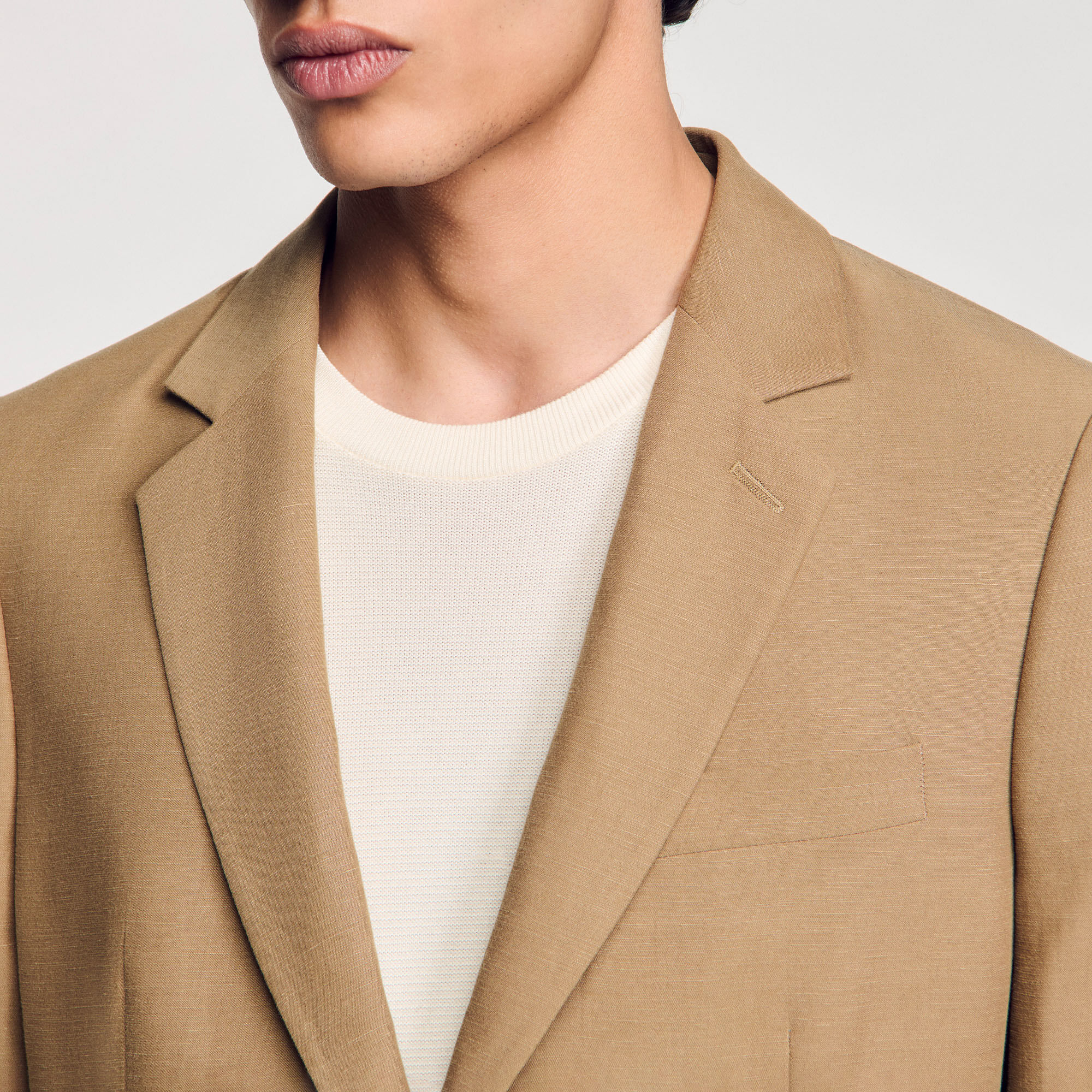Suit jacket