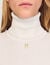 Turtleneck jumper