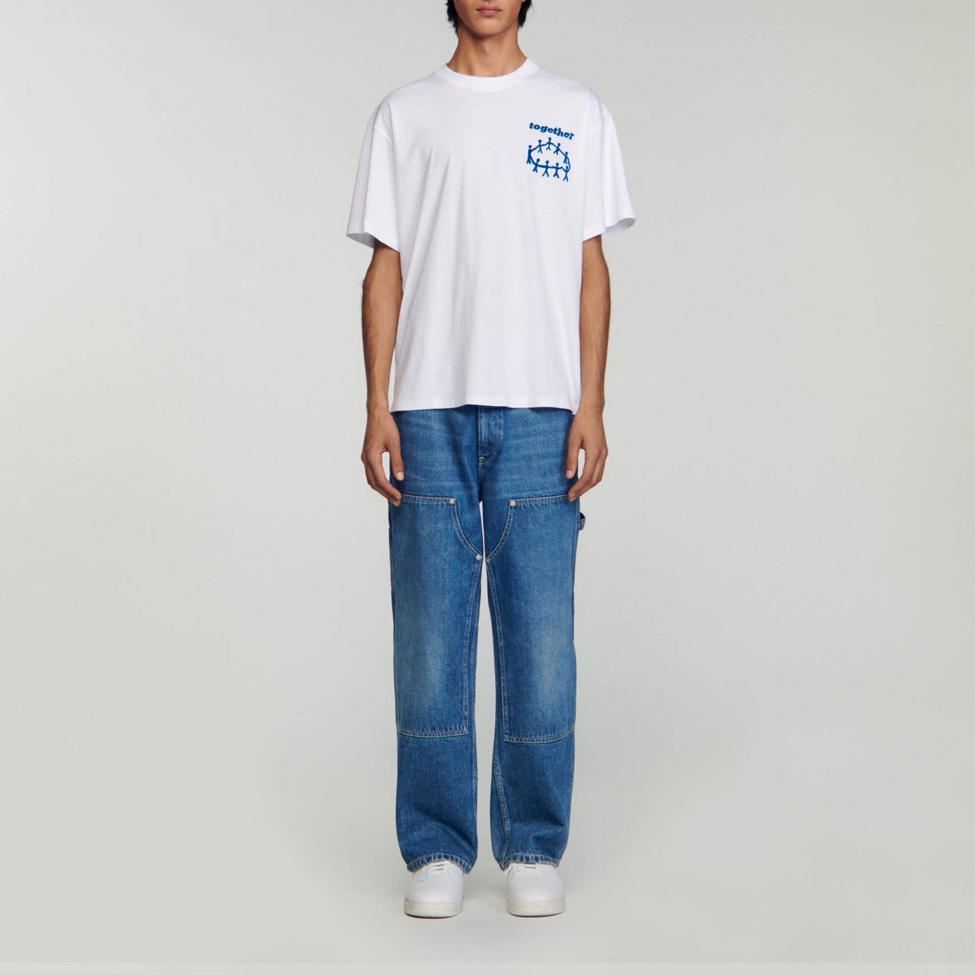 Together T-shirt