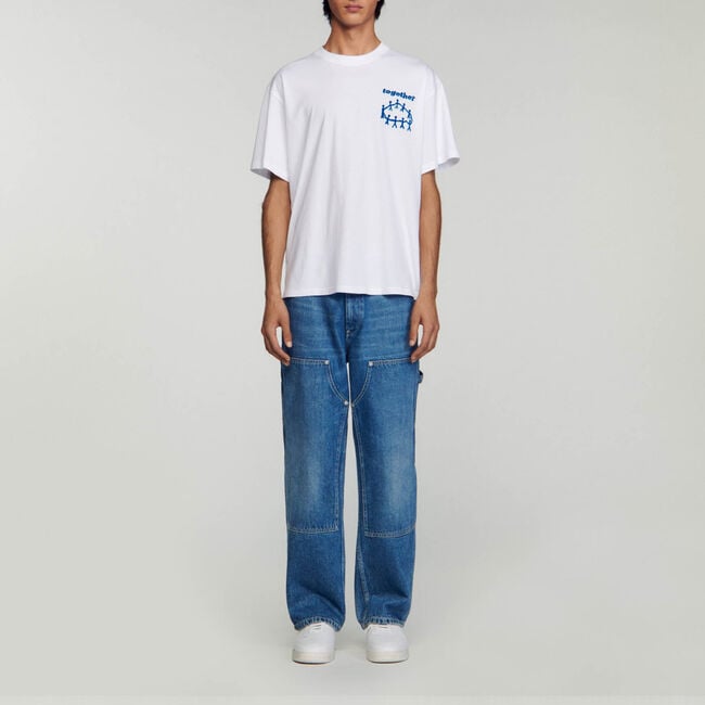 Together T-shirt