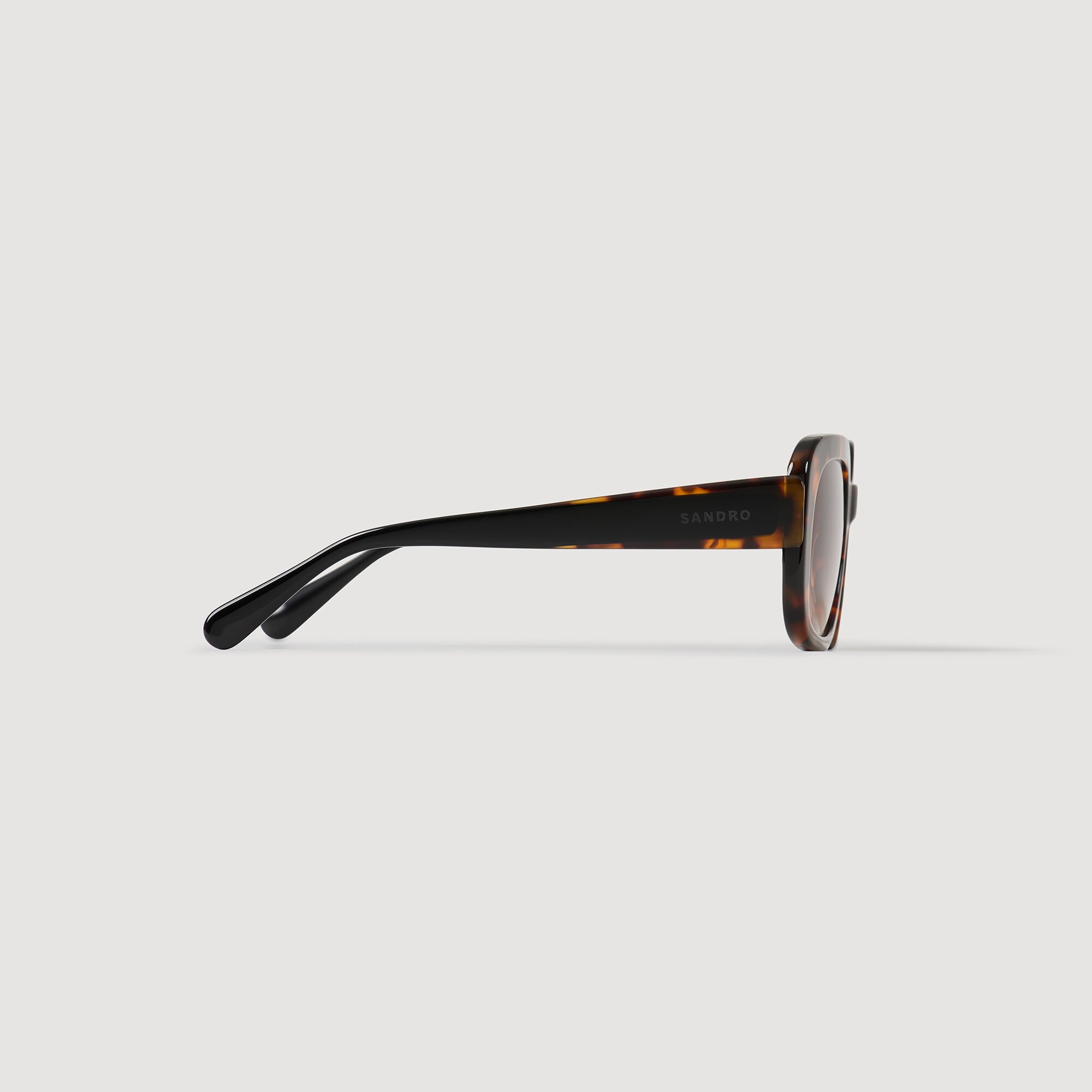 Square sunglasses