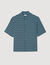 Rope print shirt