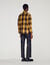 Check jacket