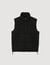 Sleeveless technical puffer