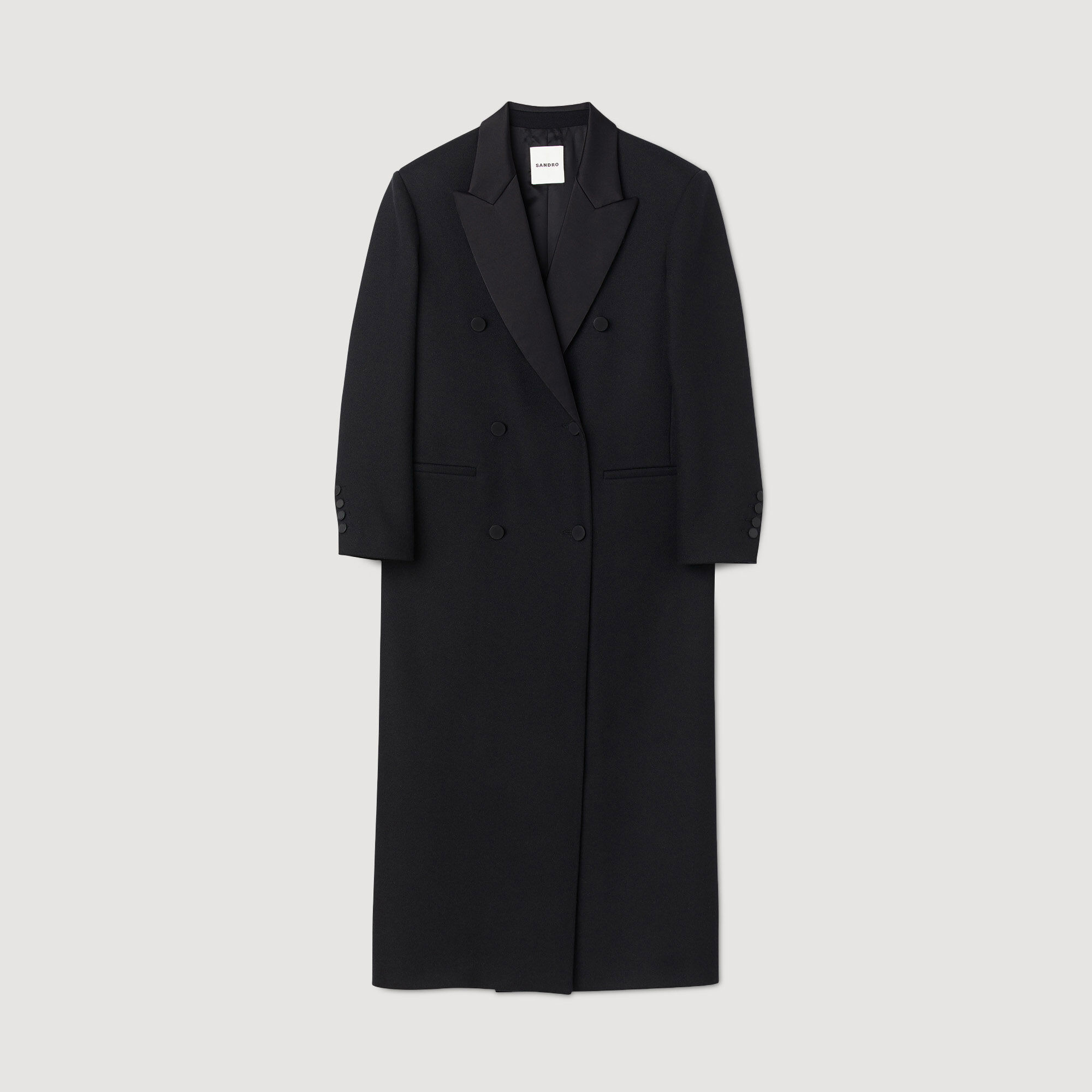 Wool coats for womens online 2025