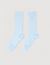 Embroidered socks