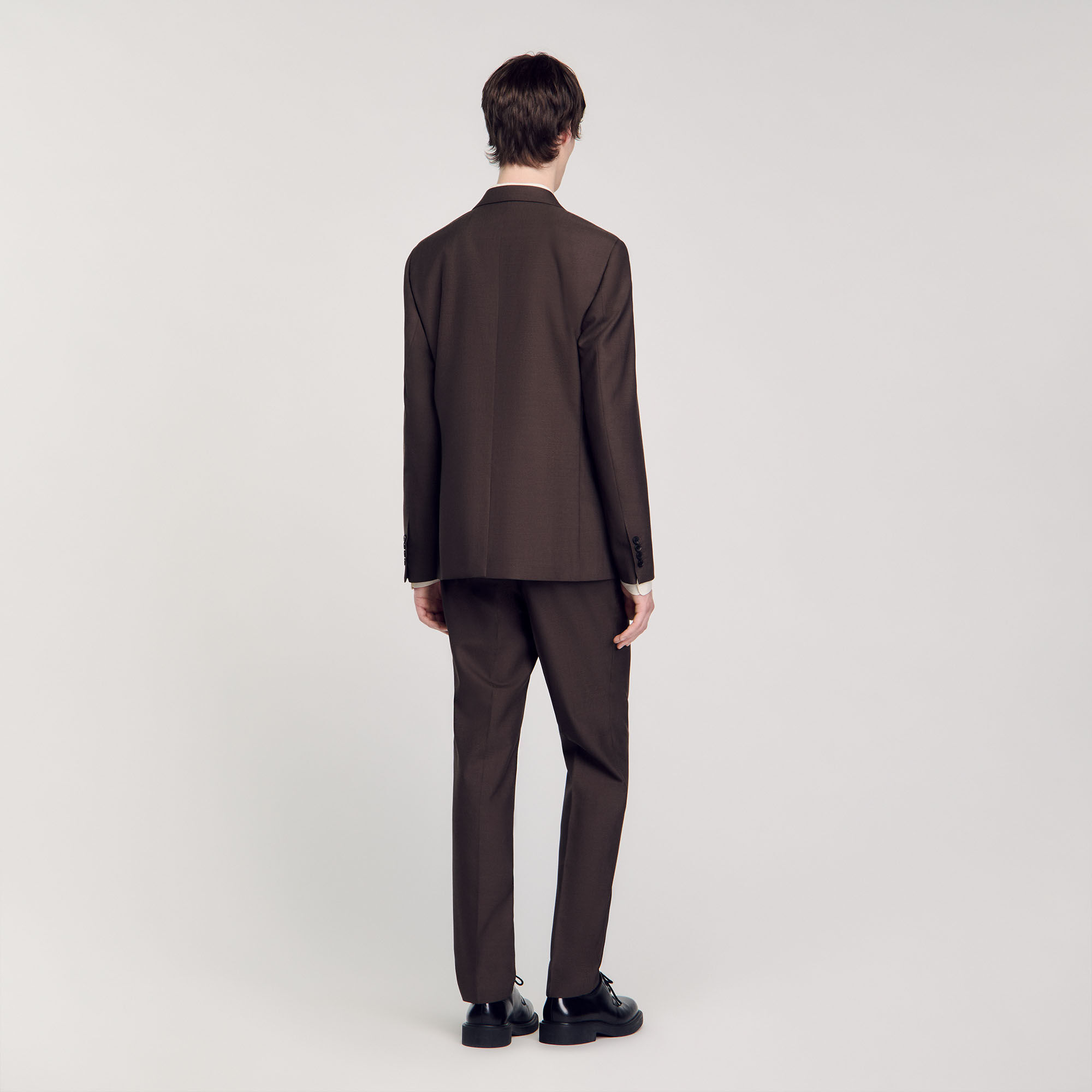 Suit jacket