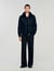 Wool aviator jacket with shearling Wool aviator jacket with shearling