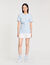 Short tweed dress