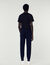 Knit jogging bottoms