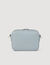 Small reconstituted leather bag