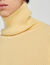Roll neck sweater