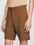 Cotton shorts