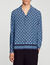 Square Cross shirt