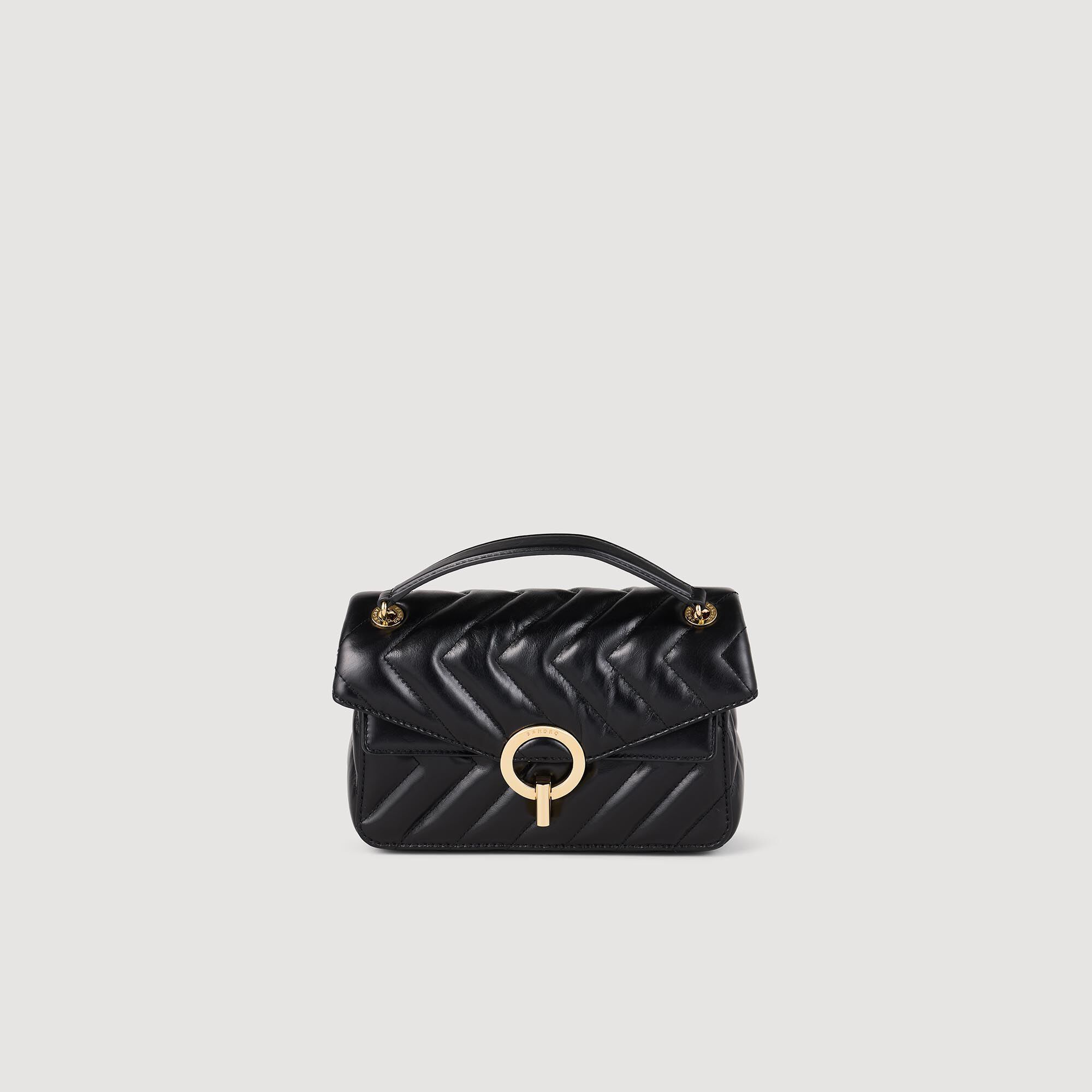 Sandro bag deals