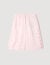 Floral jacquard Bermuda shorts