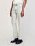 Regular faded jeans