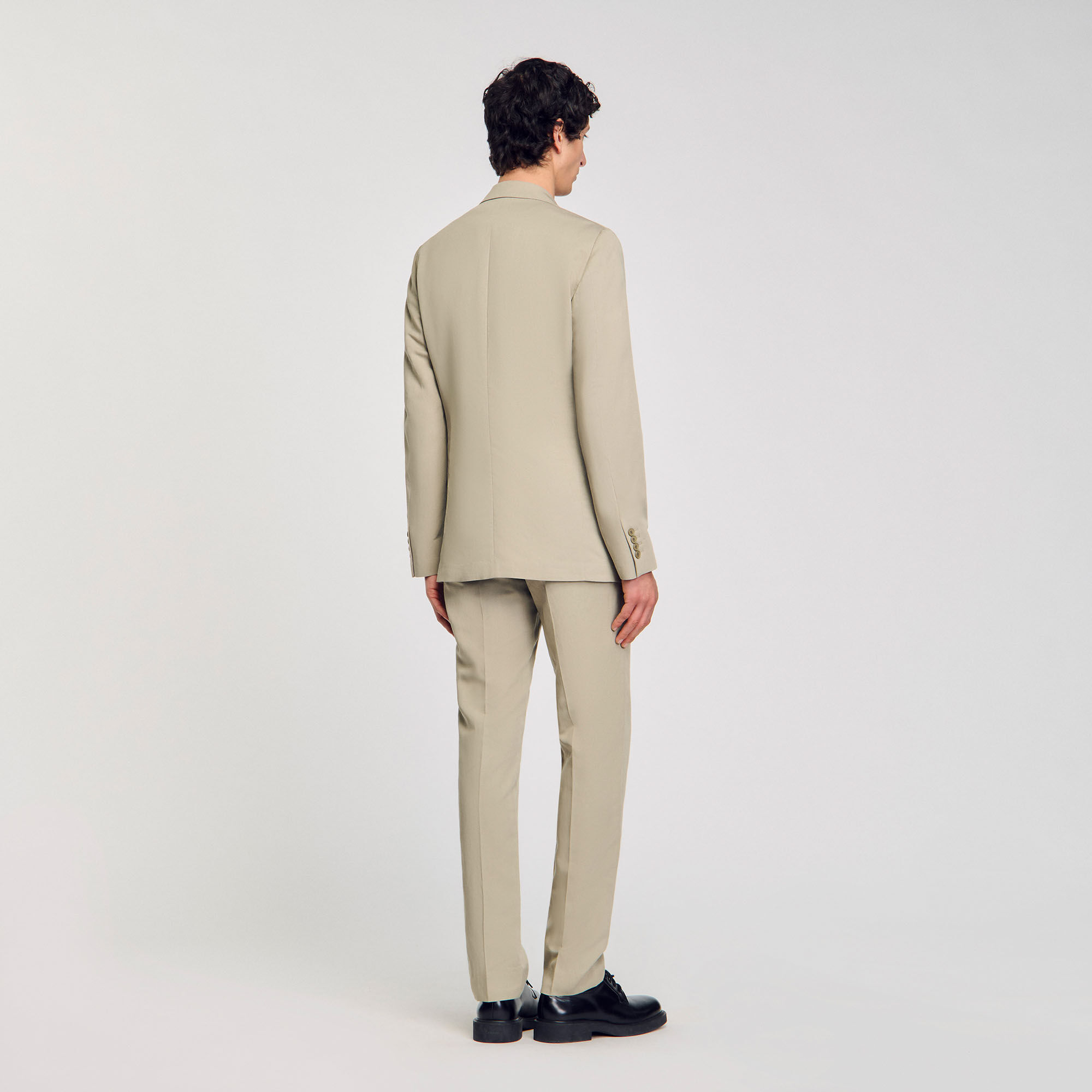 Suit jacket