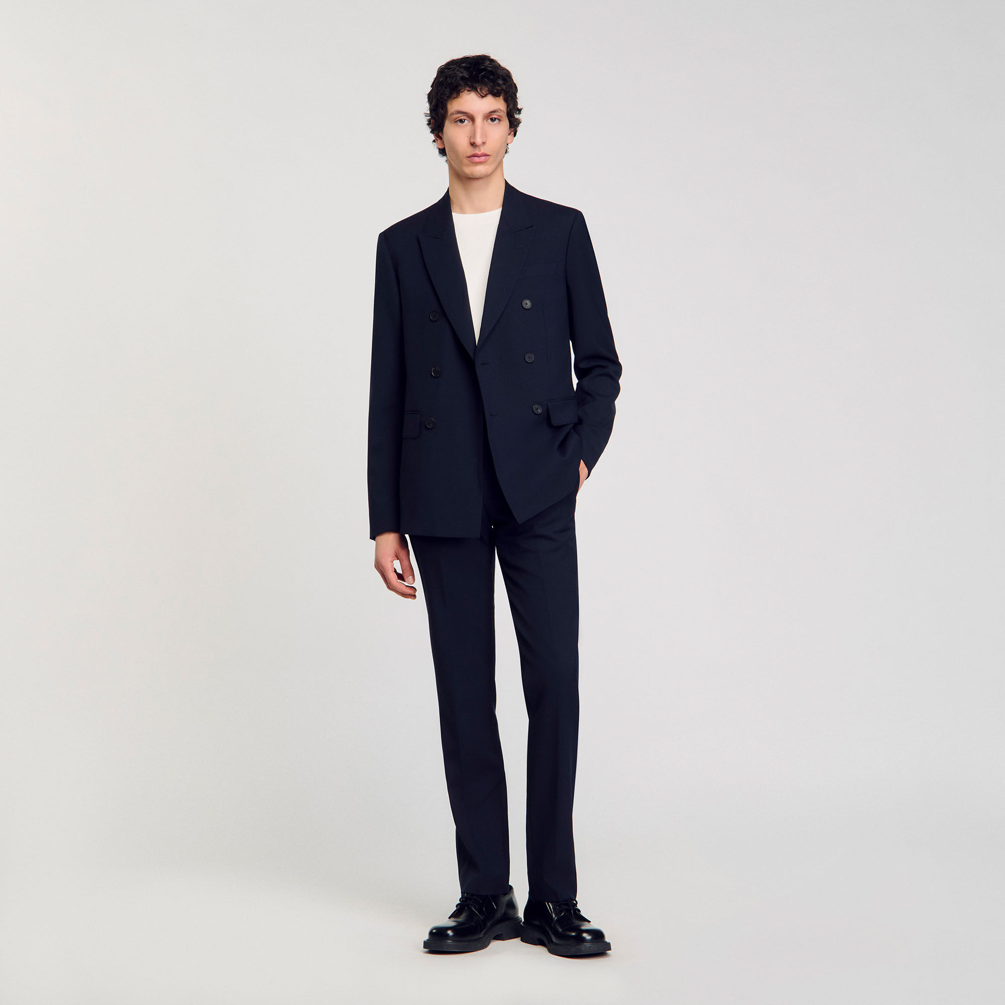 New collection for men | Sandro Paris