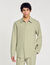 Long-sleeved jersey shirt