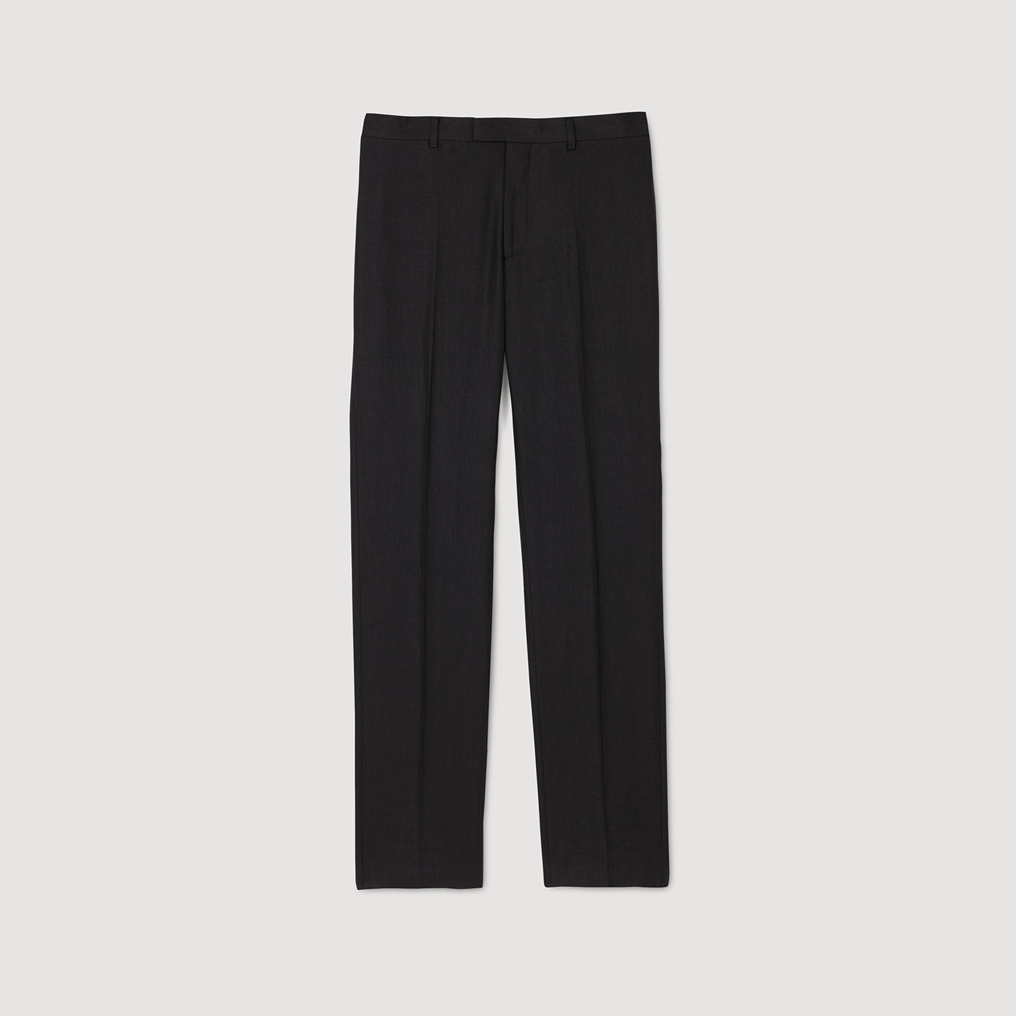 Suit trousers
