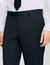 Wool trousers