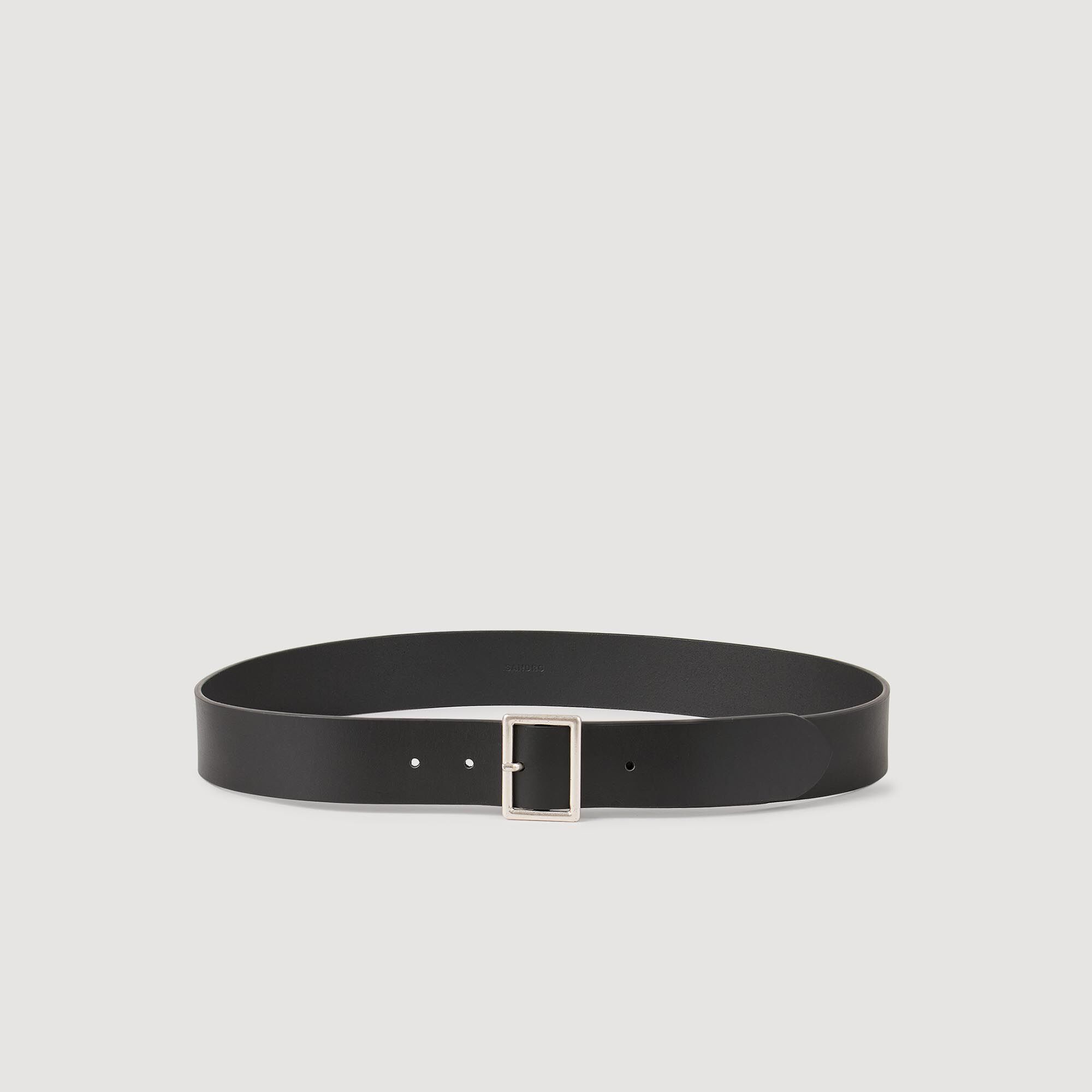 sandro belt
