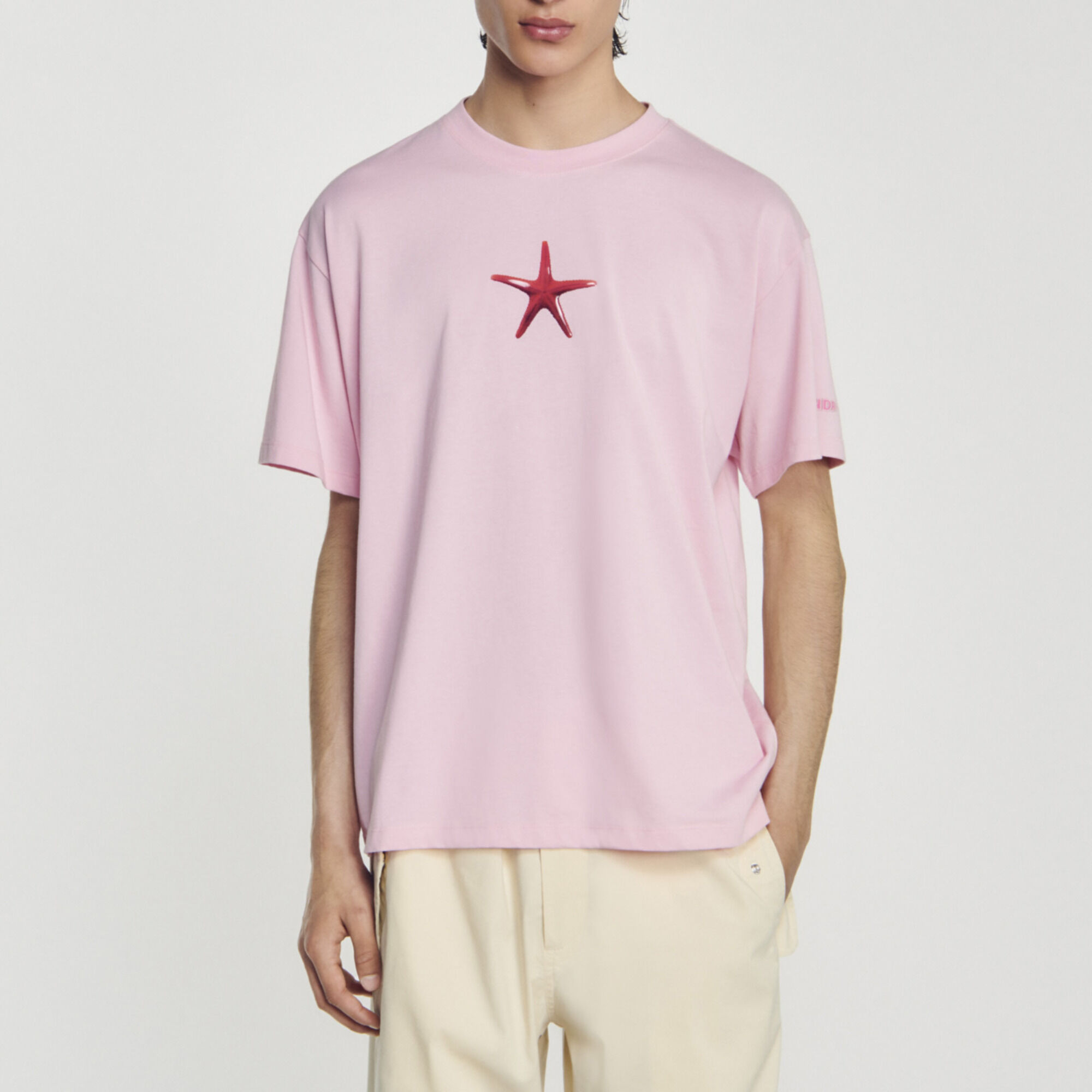Starfish T-shirt