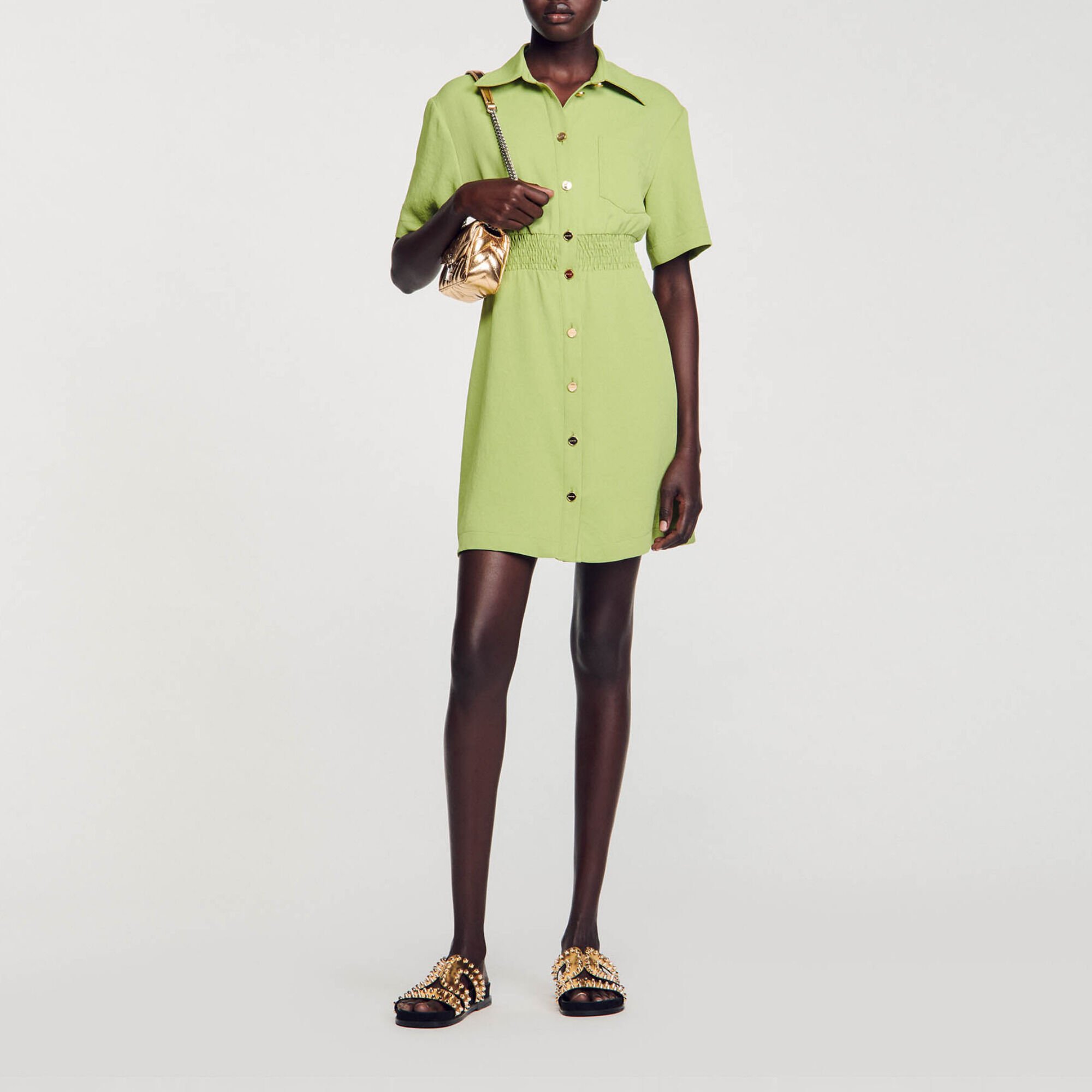 Dresses for women Sandro Paris